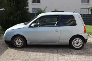 VW Lupo 3L sucht nach zwei Jahren Garagenaufenthalt einen neuen Besitzer - Bastlerfahrzeug Bild 8