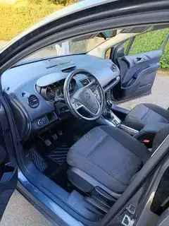 Opel Meriva Bild 9