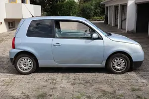 VW Lupo 3L sucht nach zwei Jahren Garagenaufenthalt einen neuen Besitzer - Bastlerfahrzeug Bild 10
