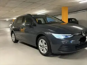 Volkswagen Golf 8 TDI *LIFE* sehr gepflegt  Bild 3