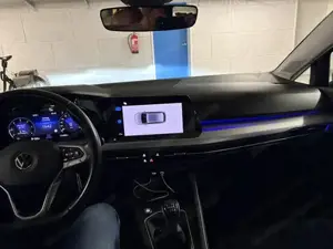 Volkswagen Golf 8 TDI *LIFE* sehr gepflegt  Bild 5