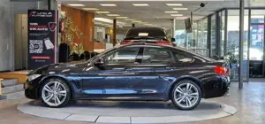 BMW 420 Bild 4