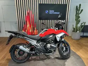 BMW R 1300 GS  Bild 3
