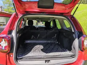 dacia duster allrad Bild 2