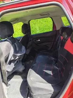 dacia duster allrad Bild 6