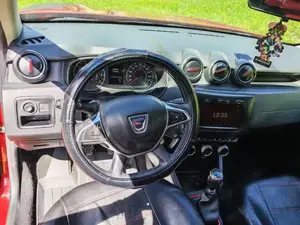 dacia duster allrad Bild 3