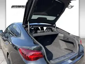 BMW i4 xDrive40 Gran Coupe G26 XE2 M Sportpaket DAB Bild 11