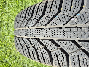 4x Semperit Master-Grip 2 Winterreifen 175 65 R15 T Bild 2