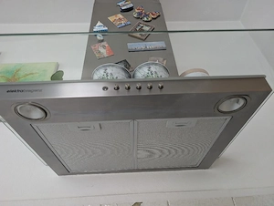Dunstabzug der Marke Electra Bregenz zu verkaufen Bild 2