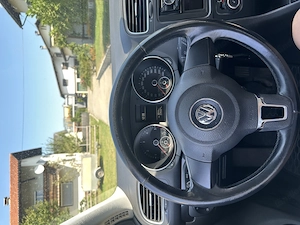 Volkswagen Golf VI zu verkaufen Bild 5