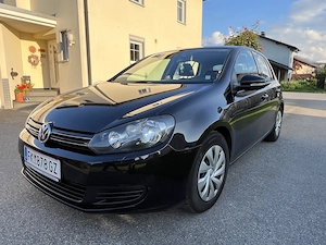 Volkswagen Golf VI zu verkaufen