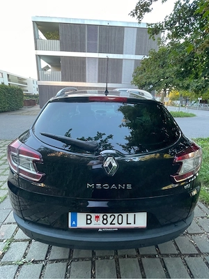 Renault Megane 2011 Bose Edition Bild 3