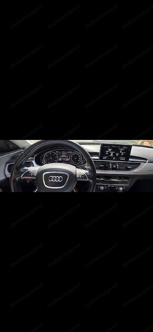 Audi A6 Quattro  Bild 2