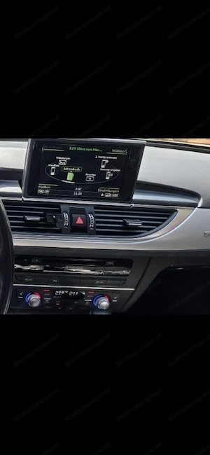 Audi A6 Quattro  Bild 3