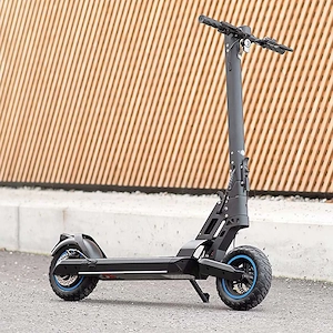 NEU! Klappbarer starker Elektroscooter E.F.O ES500v2 Bild 3