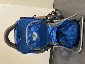 Vaude Kindertrage