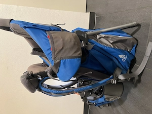 Vaude Kindertrage Bild 2
