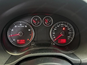 Audi A3 SB 1,6 Jubiläumsmodell Klein-  Kompaktwagen Bild 4