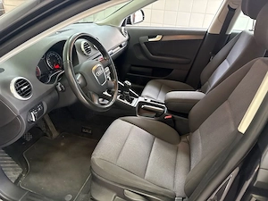 Audi A3 SB 1,6 Jubiläumsmodell Klein-  Kompaktwagen Bild 3