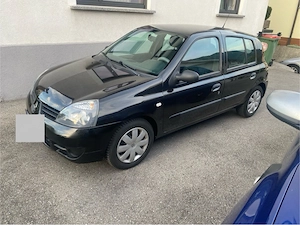 Renault clio 2 Bild 2