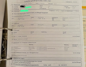 Audi A3 SB 1,6 Jubiläumsmodell Klein-  Kompaktwagen Bild 6