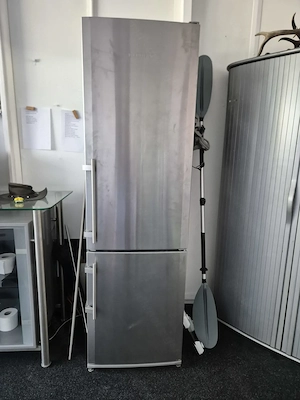 Kühlschrank Liebherr Biofresh Bild 3