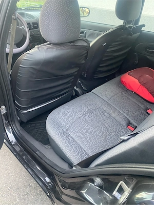 Renault clio 2 Bild 5