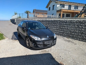 Mégane Bose  TCe 130 - Aufgrund Familienzuwachs abzugeben Bild 3
