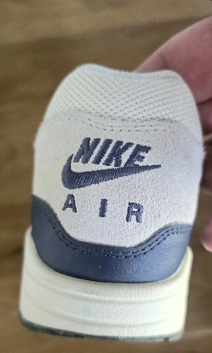 Nike Air Max Sneaker  Bild 4