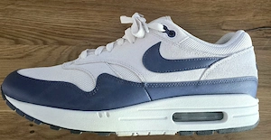 Nike Air Max Sneaker  Bild 2