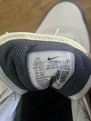 Nike Air Max Sneaker  Bild 3