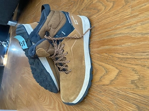 Quechua winter Stiefel Gr. 38. Bild 2
