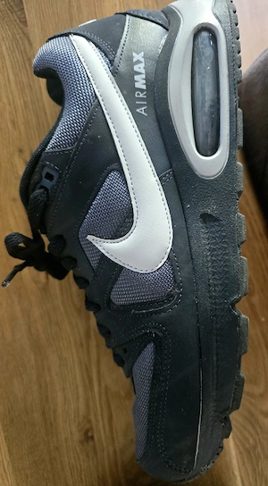 Nike Air Max Sneaker  Bild 5