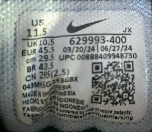 Nike Air Max Sneaker  Bild 3