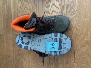 Winter Stiefel Gr. 36
