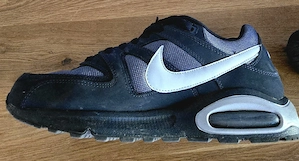 Nike Air Max Sneaker 