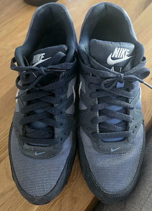 Nike Air Max Sneaker  Bild 4