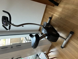 Hometrainer Mke Mistral