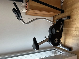 Hometrainer Mke Mistral Bild 3