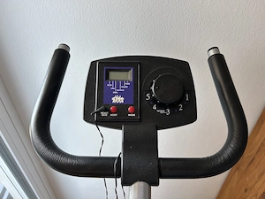 Hometrainer Mke Mistral Bild 2
