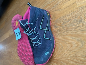 Winter Stiefel Gr. 37. Bild 2