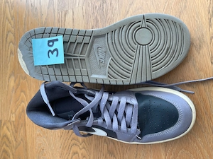nike schuhe kinder jungen Gr. 39