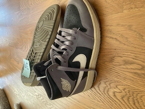nike schuhe kinder jungen Gr. 39 Bild 2