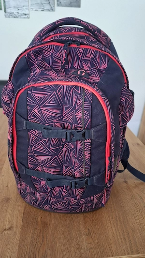 Satch Schultasche Bild 5