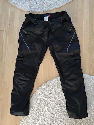 Motorrad-Zweiteiler Damen Bild 5