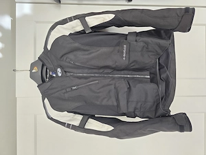 Motorrad-Zweiteiler Damen Bild 3