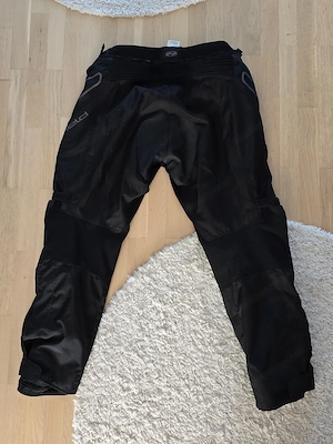 Motorrad-Zweiteiler Damen Bild 6