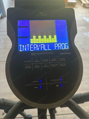  Fitness-Stepper für Zuhause   ideal für Homeoffice & Cardio (wie neu)