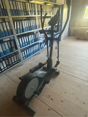  Fitness-Stepper für Zuhause   ideal für Homeoffice & Cardio (wie neu) Bild 5