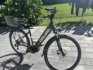 E Bike Trelago zu verkaufen  Bild 2